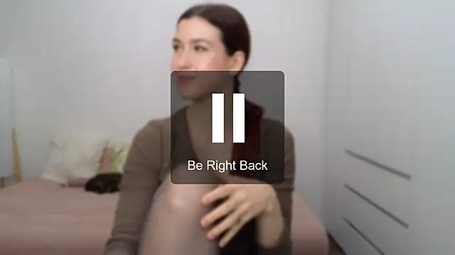 Chatroom XXX en direct de AliciaNewell