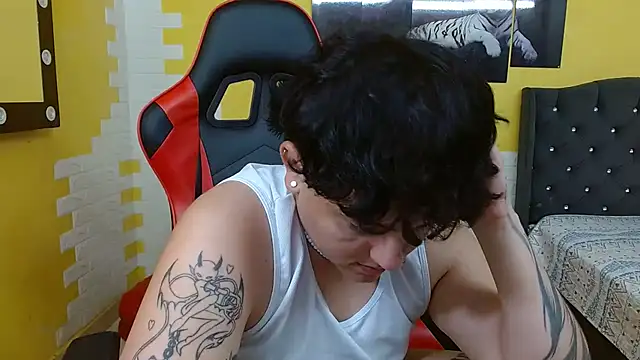 isabeautyx19 Live XXX-chat