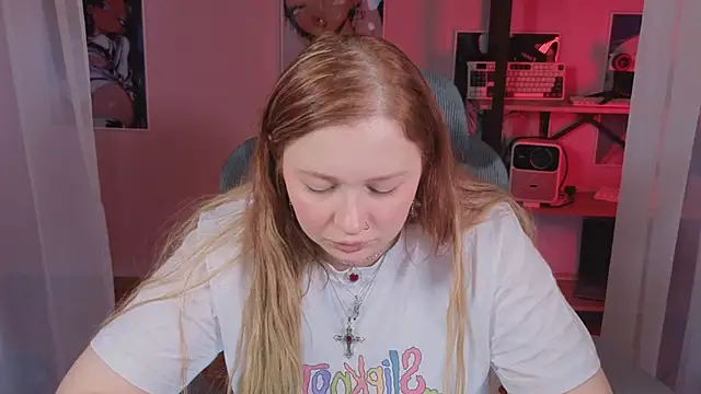 Онлайн чат XXX carolina_elf