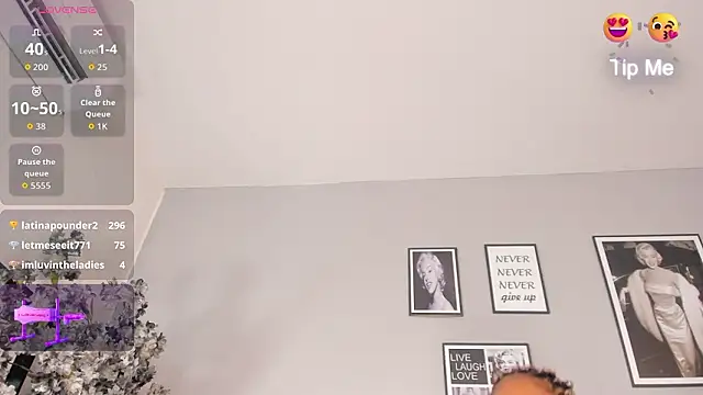 Katejordan – Live XXX-chat