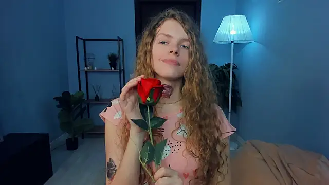 Chat XXX ao vivo de RayaNenlia