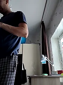 Živý XXX chat _uncle_Mitya-43_