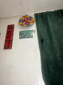 Kazsandraa Live XXX-chat