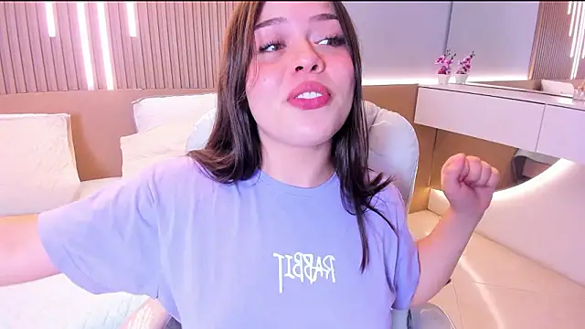 Sexy_paradise18_ Live XXX-Chat