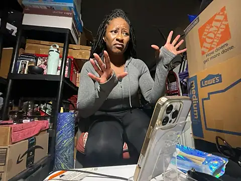 Chatroom XXX en direct de wynterheat