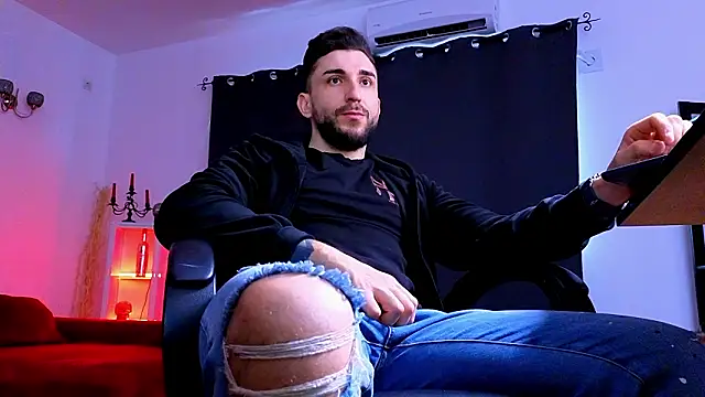 Chat XXX Live MightyAaron66