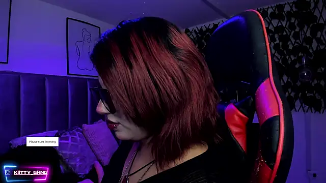 Kitty_Gang Obrolan Langsung XXX