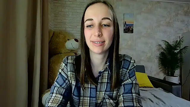 Anika_bloom Live XXX-Chat