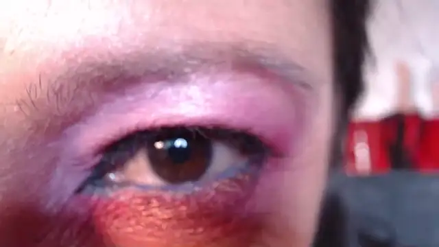 NahomiiPriestt Live XXX-chat