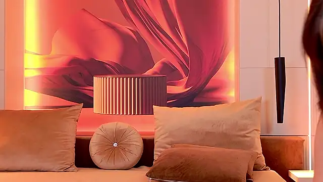 RubyLuxee Live XXX-chat