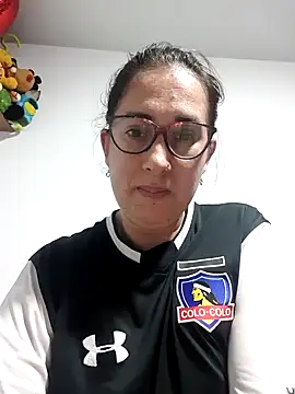 VIANKA_0917's Live XXX Chat