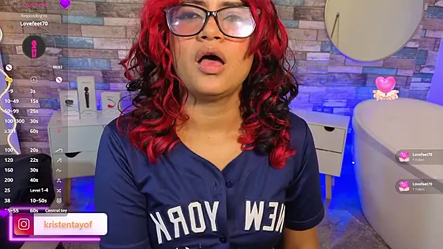 kristen_tay: απευθείας συνομιλία ΧΧΧ