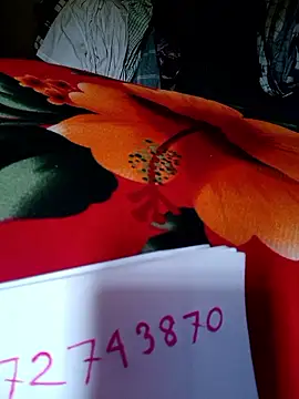 sonia_hot_7's Webcam Show