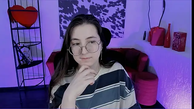 Chatroom XXX en direct de VirtuallVoyant