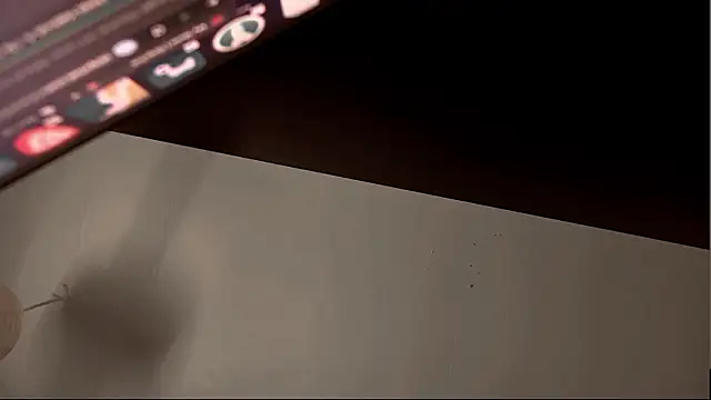 MasterDaddyCool Adlı Modelin Web Kamerası Şovu