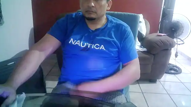 Chat +18 de Benjacabo ao vivo