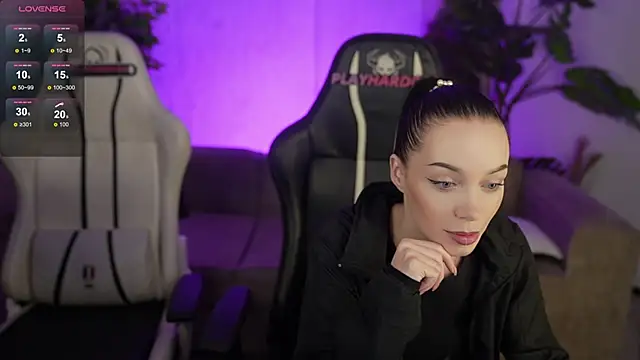 Esmie_Smile – Live XXX-chat