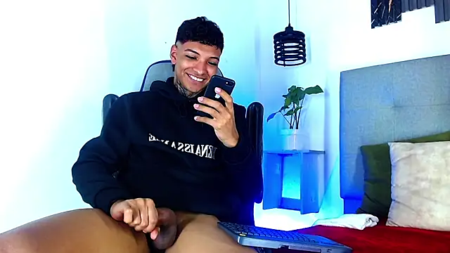 Rick_Wade's Webcam Show