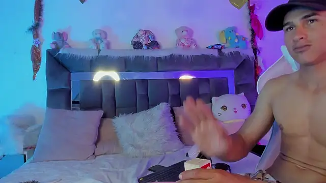 Jade_rey_ – Live XXX-chat