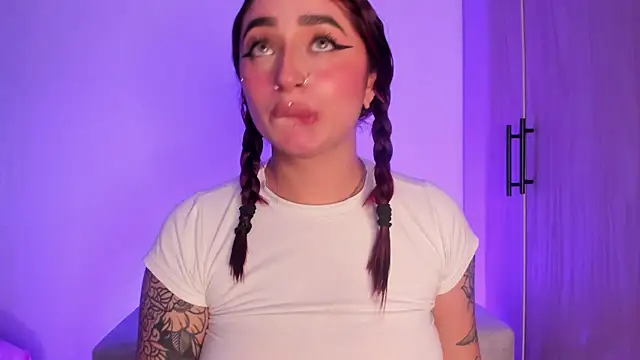 scarlett_Collinss Live XXX-chat