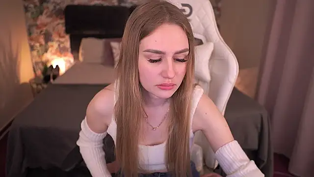 GabriellaJass – Live XXX-chat