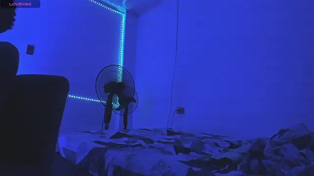 Chat XXX Live Cj_davis_