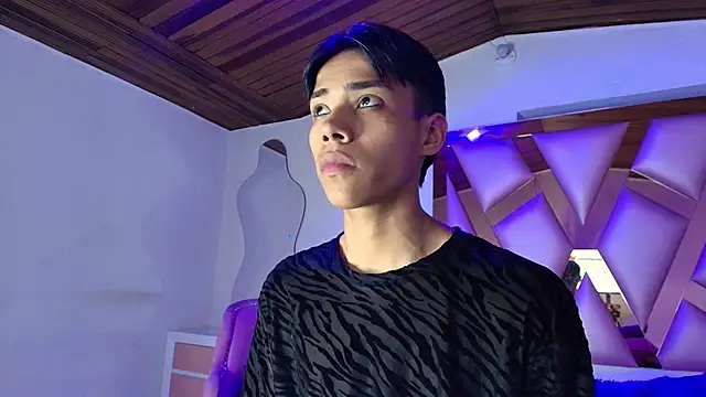 camilo_nom Webcam-Show