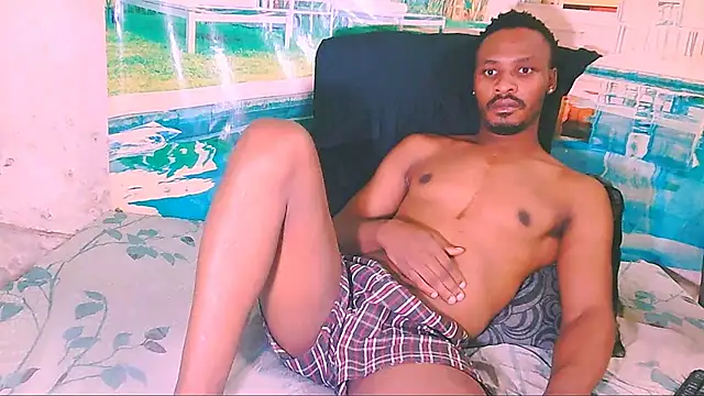 EbonyTiger69's Live XXX Chat