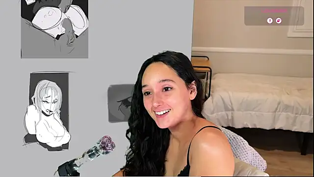 Chat XXX en directo de WinnieRin