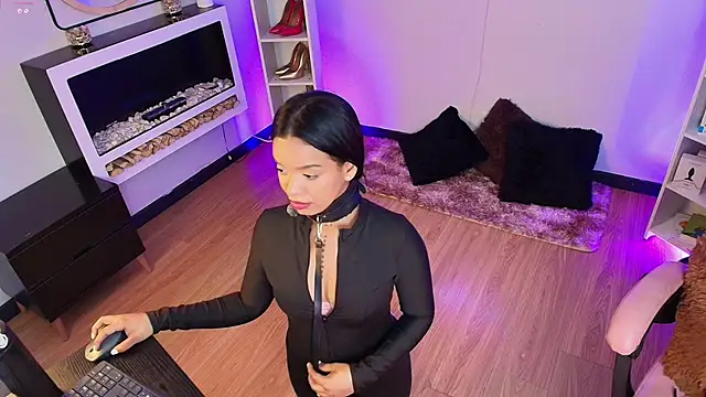 Miss_koko_ Webcam Show