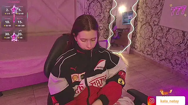 KATANA_TAY Live XXX-chat