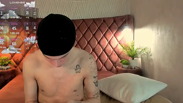 Derek_Banville Live XXX Chat