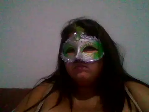 crazzyanne Live XXX-chat