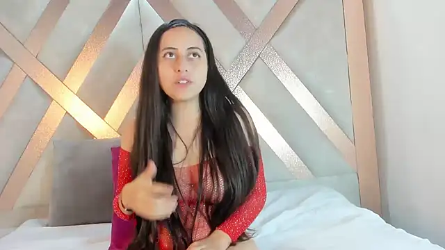 Cassandra_Armani Webcam Show