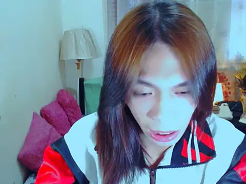 EXOTICGEORGINA Obrolan Langsung XXX