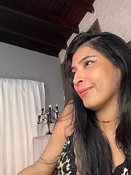 BrigitteVons Live XXX-Chat