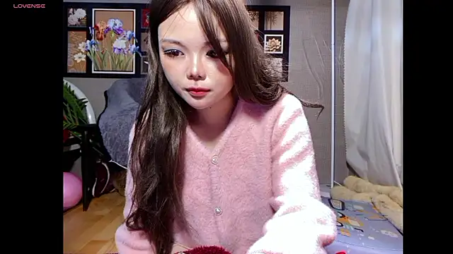 0xiaosu0 Webcamshow