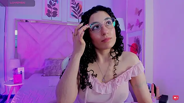 DemiJones_ Live XXX-chat