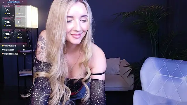 Chat XXX en directo de _Mi1a_