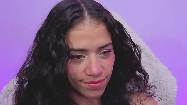 Chatroom XXX en direct de daniela_rivasthl