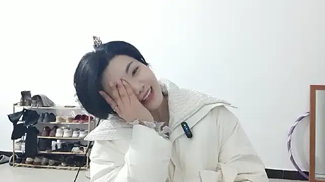 Lulu-uu Live XXX-chat