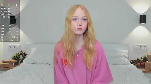 GhisllaineWestler Live XXX-chat