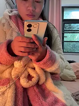 cmvoo's Live XXX Chat