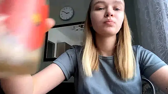 Leifuture Live XXX-chat