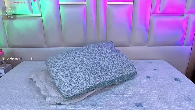 Sienna_Desiree 라이브 XXX 채팅