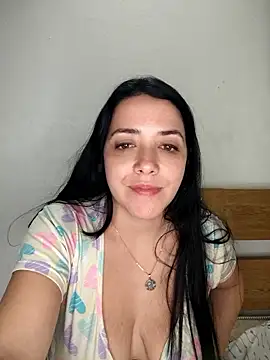 Vivianasweet's Webcam Show