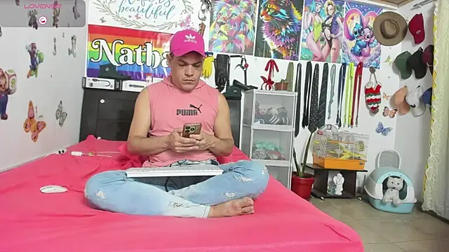 nathan_nathaniel Webcam Show