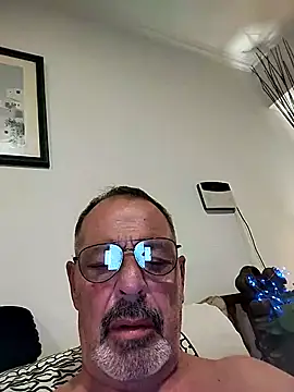 Dadotado70 Webcam Show