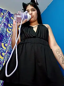 diosa_sofia19's Live XXX Chat