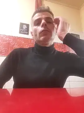 Show de Ianne150 na webcam